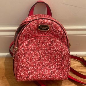 Brand new two way mini bag